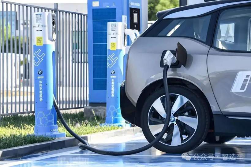 展望2026年，车市将会发生哪些变化？(图8)