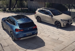 宝马因转向系统软件缺陷在美国召回36,922辆车(图1)