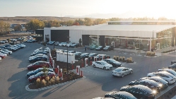 GlobalData：2030年全球电动汽车充电桩数量将达1,100万台(图1)