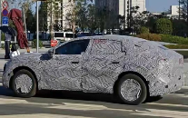 小鹏的2026：全系押注增程；MONA等待SUV(图4)