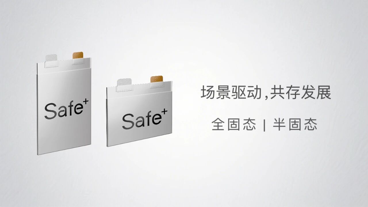 盖世周报 | 百度拟分拆昆仑芯独立上市；固态电池新国标征求意见(图2)