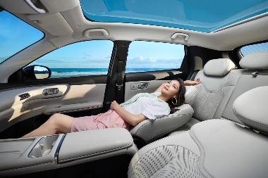 厂家补贴叠加国补，长安启源全新Q05售价6.6万元起(图4)