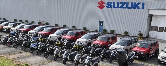 东南亚车市｜2025年11月菲律宾新车销量同比下降9%(图1)