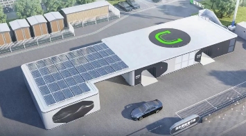 12月重磅合资合作一览：一汽入股零跑；两家百年汽车巨头达成战略合作(图7)