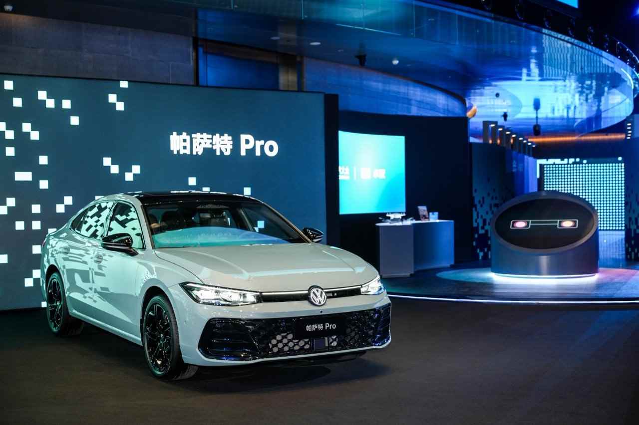 上汽大众2025全年终端销售106万辆，2026新年已开跑(图1)