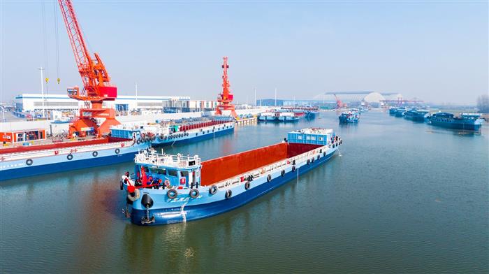 8年破千！宁德时代这艘巨轮，要驶向千亿级新蓝海！(图4)