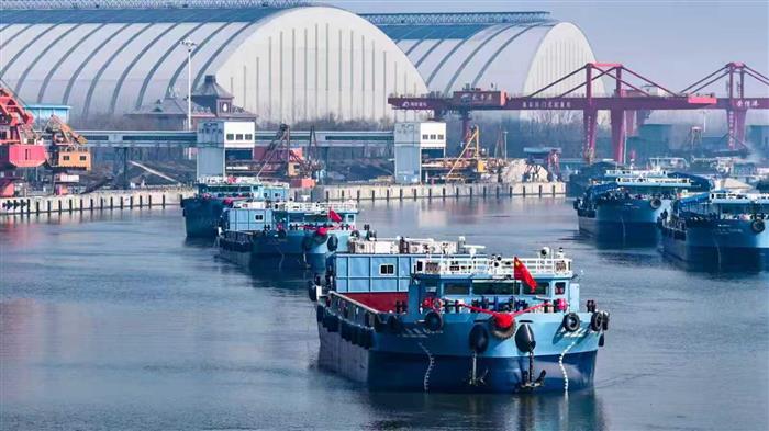 8年破千！宁德时代这艘巨轮，要驶向千亿级新蓝海！(图2)