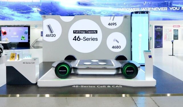 2025年电池新能源行业十大国际新闻：海外洗牌加剧 中国力量崛起(图1)