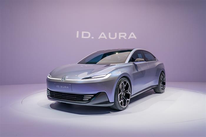 从陈彬到董修惠：一汽-大众的战略接力与时代担当(图9)