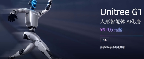 从春晚舞台走向流水线：2025年，人形机器人的“成人礼”(图7)