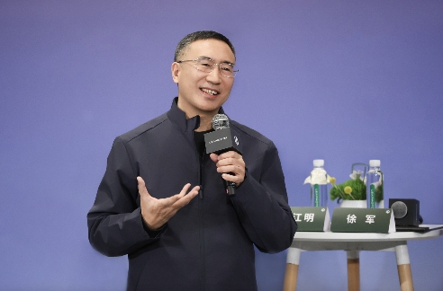 对话零跑管理“天团”：复盘十年逆袭，谋局世界牌桌(图2)