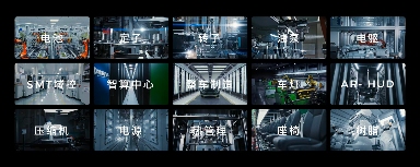 对话零跑管理“天团”：复盘十年逆袭，谋局世界牌桌(图3)