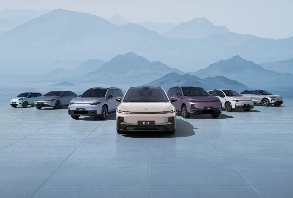 对话零跑管理“天团”：复盘十年逆袭，谋局世界牌桌(图4)