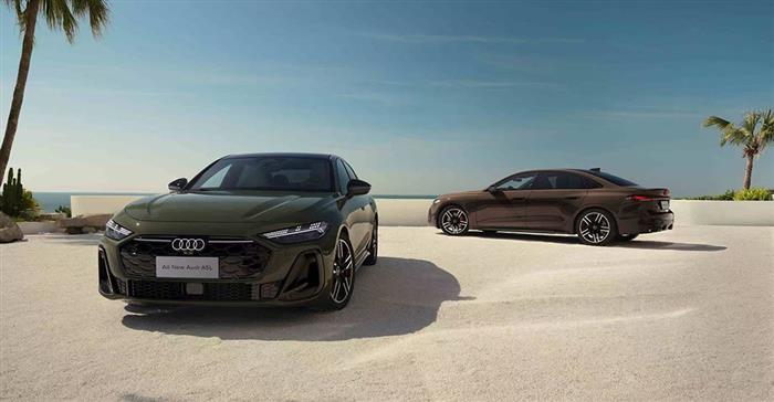 从陈彬到董修惠：一汽-大众的战略接力与时代担当(图10)