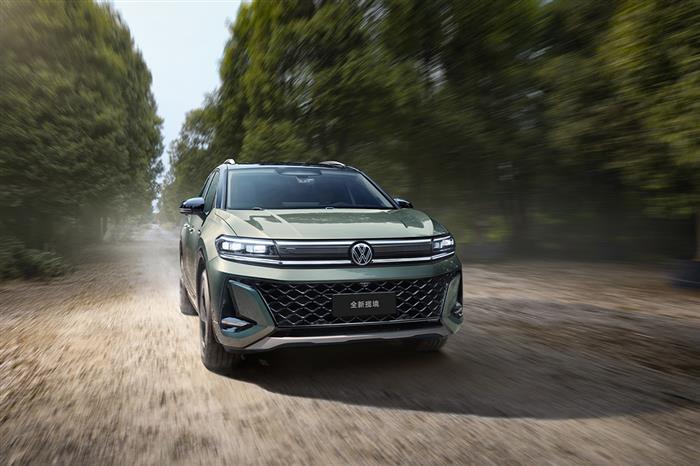 从陈彬到董修惠：一汽-大众的战略接力与时代担当(图12)