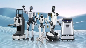 一家机器人门店，一个行业“分水岭”？(图5)