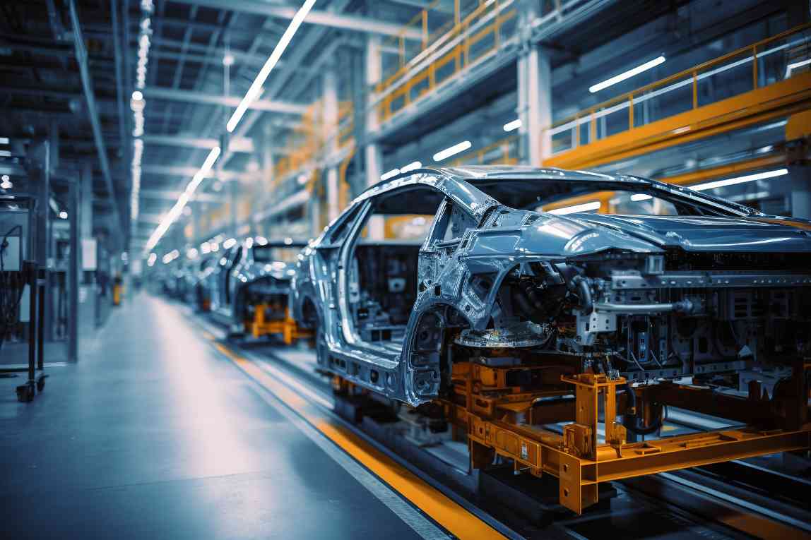 整零关系，真的不一样了 - 领驭达新车资讯站