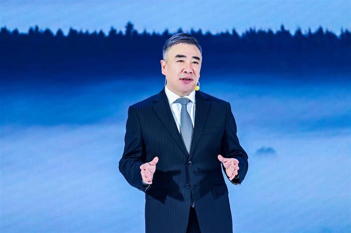 从陈彬到董修惠：一汽-大众的战略接力与时