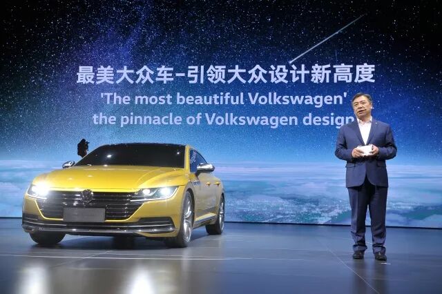 人事变动 | 董修惠重掌一汽大众帅印 - 领驭达新车资讯站