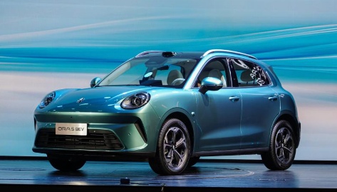 长城汽车，又一次全网“征名”(图3)