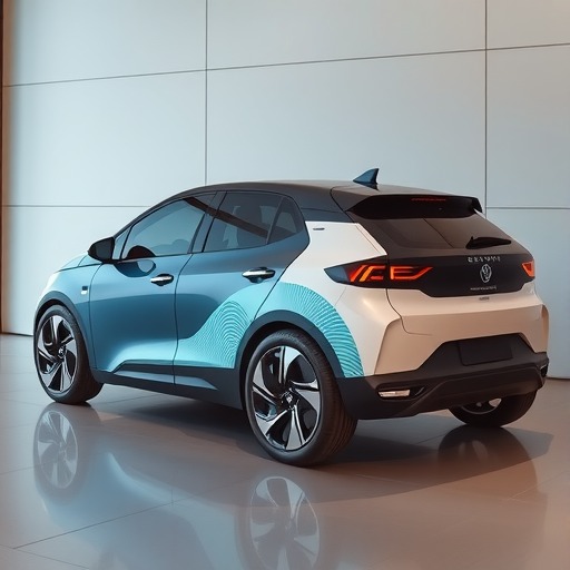 售13.78万元/限量166台 firefly萤火虫千禧漫波特别版上市 - 领驭达新车资讯站