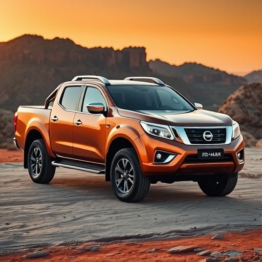 机皇回归！江西五十铃全新D-MAX 3.0T上市 售16.98万元起 - 领驭达新车资讯站