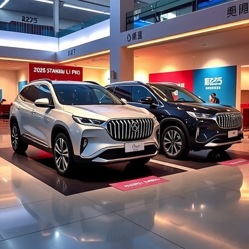 限时抢购价6.99万起 2026款捷途X70/山海L7超越版上市 - 领驭达新车资讯站