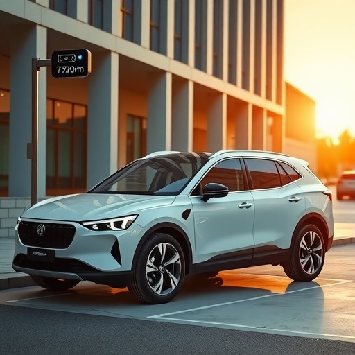 小鹏GX续航信息 纯电版续航750km/增程纯电续航320km - 领驭达新车资讯站