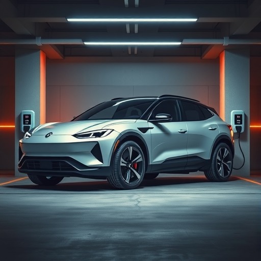 魏牌V9X续航信息 最大纯电续航363km/支持6C超充 - 领驭达新车资讯站