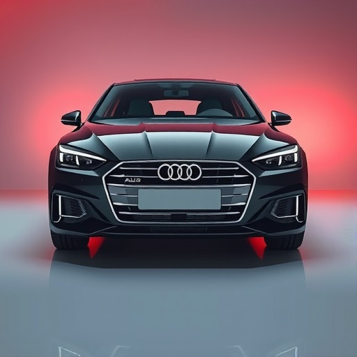 一汽奥迪A5L全域智混版quattro上市 心动入手价32.48万元 - 领驭达新车资讯站