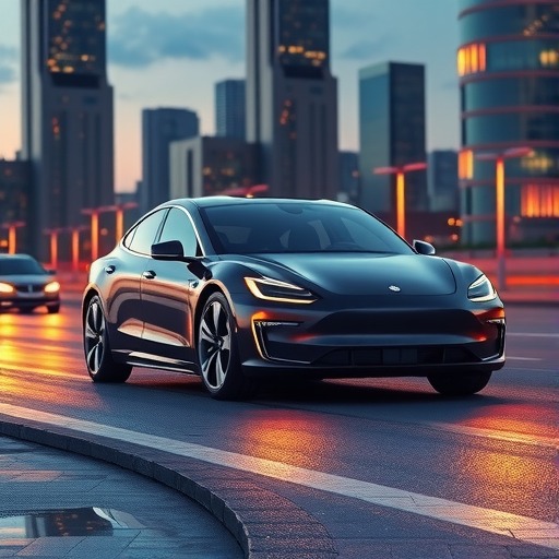 比亚迪大唐EV续航信息 CLTC工况最大续航950km - 领驭达新车资讯站