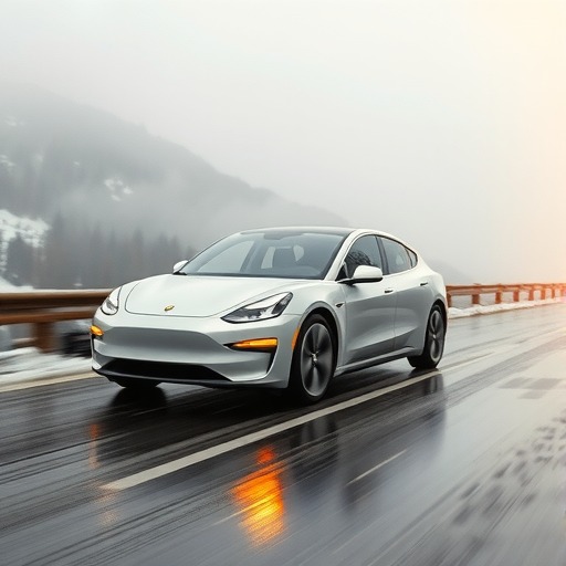 阿维塔太行智控2.0技术发布 专治路面打滑/刹车失效也能停 - 领驭达新车资讯站