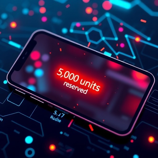 小米新一代SU7上市34分钟锁单1.5万台 - 领驭达新车资讯站