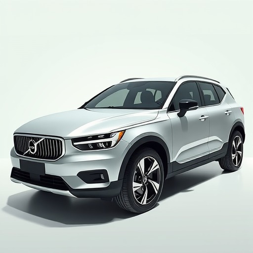 沃尔沃EX30焕新款上市，售价15.98万元起 - 领驭达新车资讯站