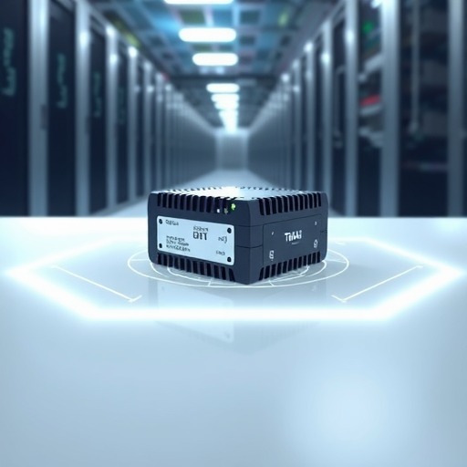 德州仪器推出高性能隔离式电源模块 提升数