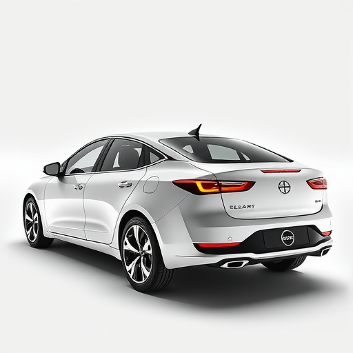 比亚迪海豹08首发亮相 配闪充/后轮转向/云辇-A 今年二季度上市 - 领驭达新车资讯站