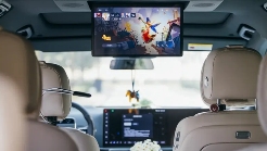 50万内纯电车外放电能力大盘点，谁是真“移动电站”？(图8)