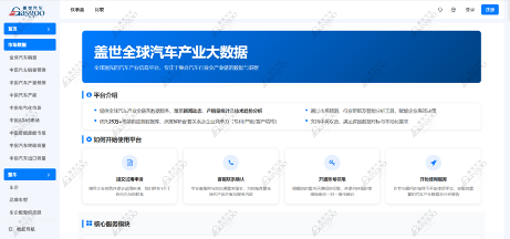 晓莺说 | 2025：中国汽车产业的结构换挡(图1)