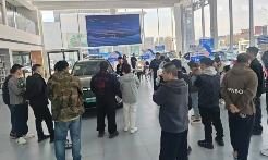 明年购车最高补贴2万元！消费者笑了，黄牛哭了(图4)