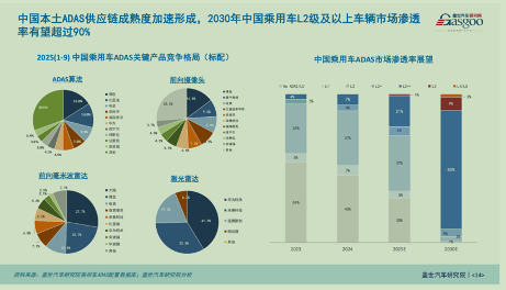 晓莺说 | 2025：中国汽车产业的结构换挡(图6)