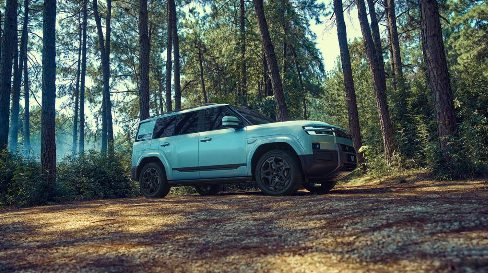 谁提前锁定2025年插混销量TOP10？｜看见2025(图4)