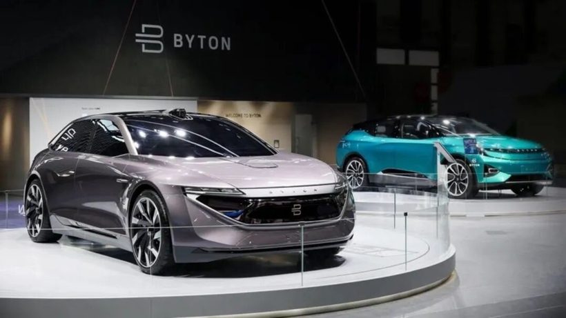 新势力如何体面地告别？(图5)