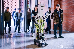 CES 2026前瞻：中国机器人军团集体“亮剑”(图2)