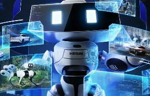 CES 2026前瞻：中国机器人军团集体“亮剑”(图3)