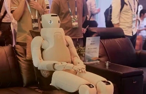 CES 2026前瞻：中国机器人军团集体“亮剑”(图6)