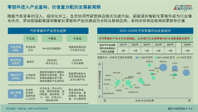 晓莺说 | 2025：中国汽车产业的结构换挡(图9)