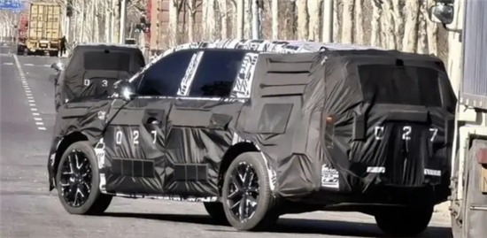 包含2款增程 2026年小米汽车或推4款新车(图3)