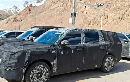 包含2款增程 2026年小米汽车或推4款新车(图2)