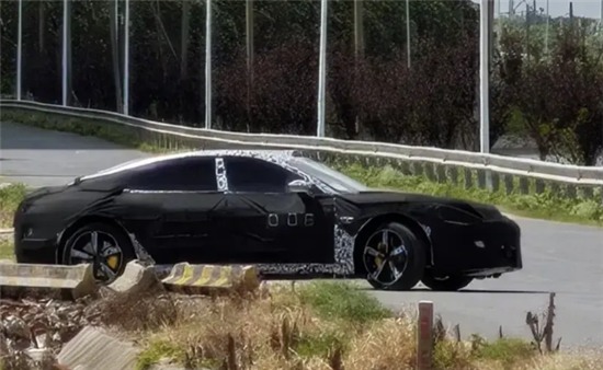 包含2款增程 2026年小米汽车或推4款新车(图6)