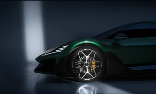 “星空计划”登陆CES，跨界造车卷土重来